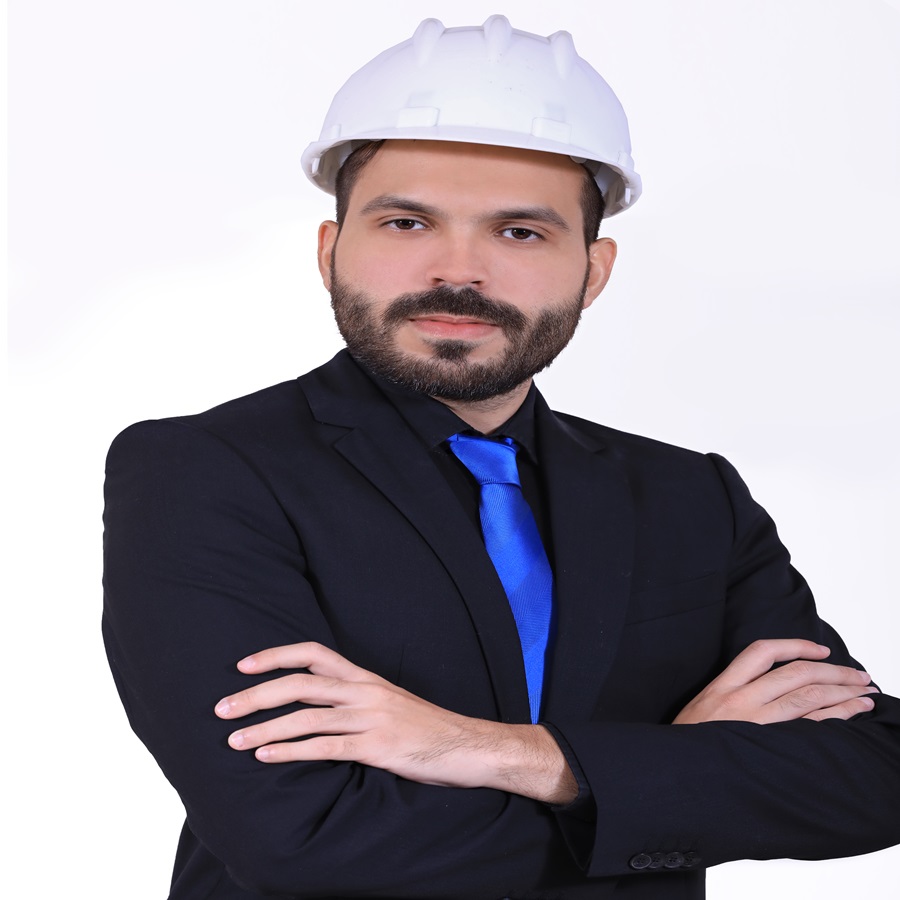 Luciano Moraes – CILIP USP