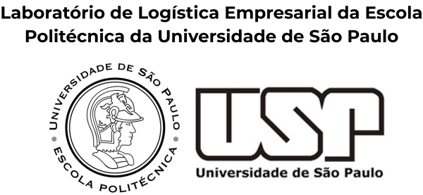 Laboratório de Logística Empresarial da Escola Politécnica da Universidade de São Paulo