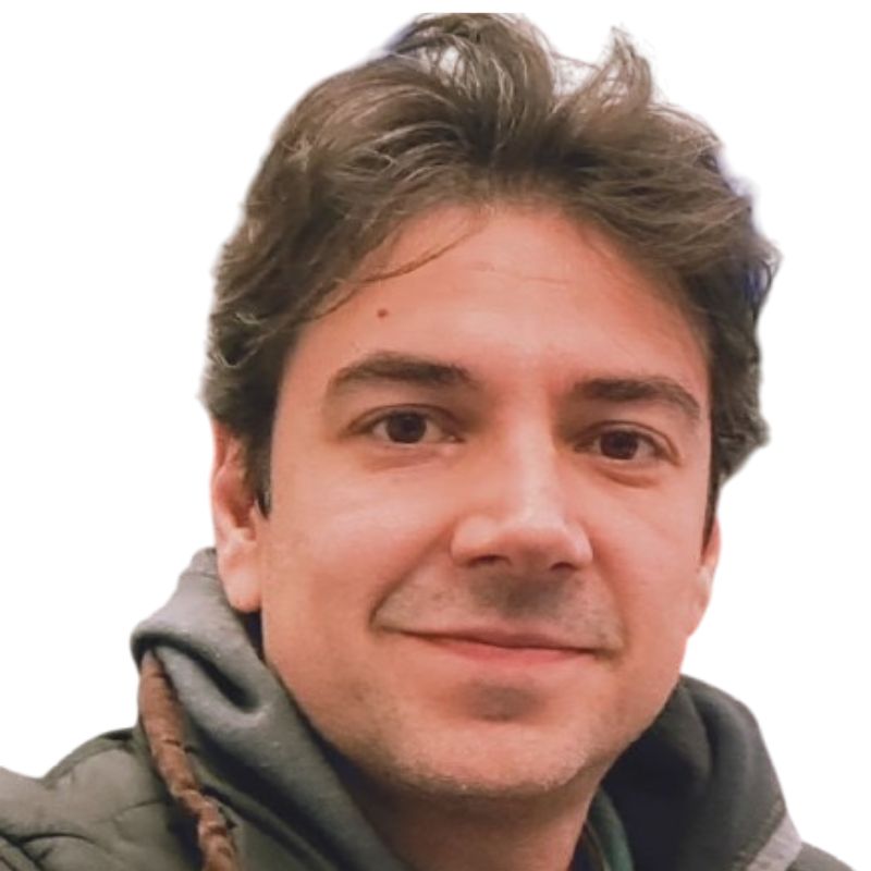 Hugo Bernardes – CILIP USP