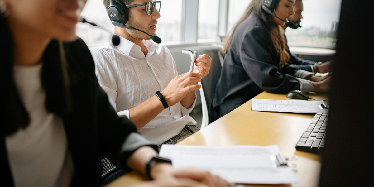 Melhoria da Performance no Atendimento Humano: Estudo Aplicado em Unidades de Call Center no Estado de São Paulo